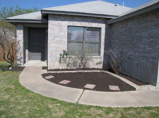 3639 Bass Loop, Round Rock, TX 78665
