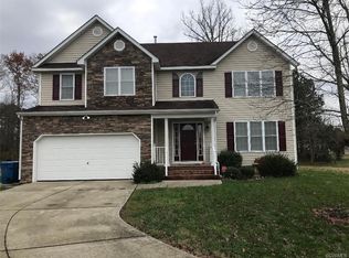 6405 Bateleur Ct, Henrico, VA 23231