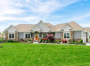 13970 Toll Gate Rd NW, Pickerington, OH 43147