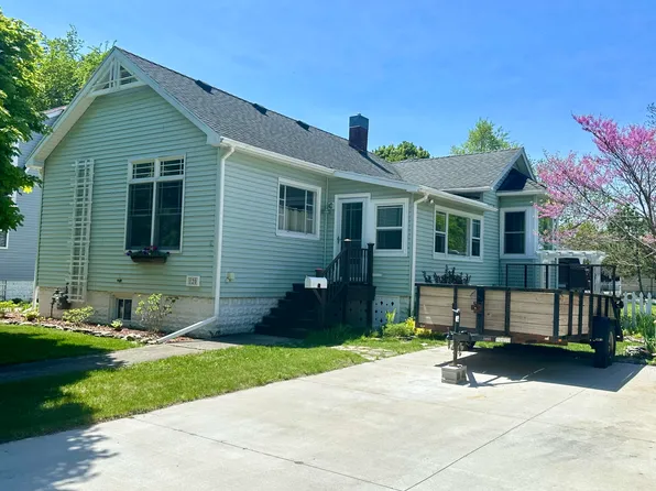 120 E Mirre St, Alpena, MI 49707