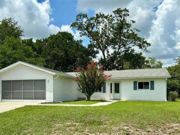 10956 SW 62ND TERRACE, OCALA, FL 34476