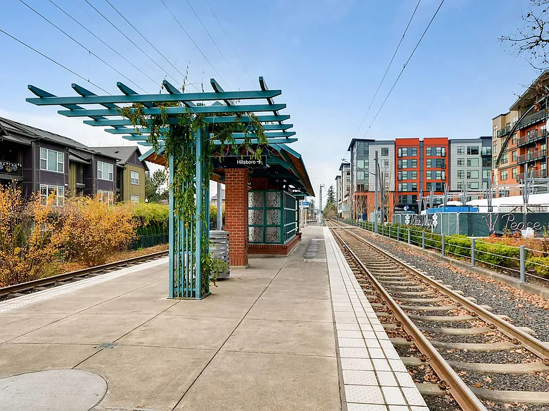 Haven Apts at Orenco Station — Photo 51