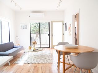 733 1/2 N Soto St #733-1/2, Los Angeles, CA 90033