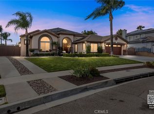 13668 Canyon View Dr, Yucaipa, CA 92399