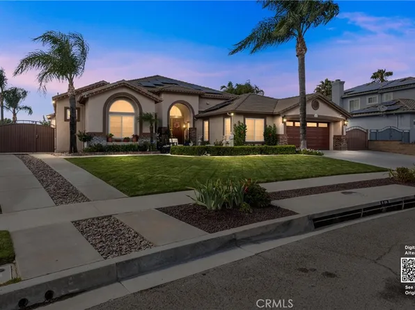 13668 Canyon View Dr, Yucaipa, CA 92399
