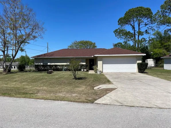 8 Pine Pass Trce, Ocala, FL 34472