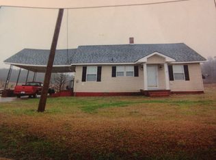 451 Pender Rd, Hertford, NC 27944