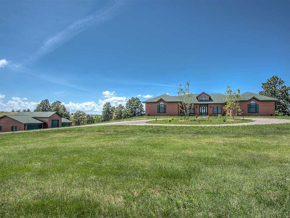 19263 Hat Ranch Dr, Belle Fourche, SD 57717 Zillow
