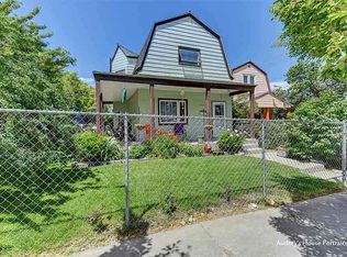 1506 Harrison Ave, Helena, MT 59601