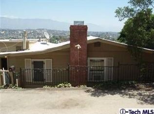 708 Cross Ave, Los Angeles, CA 90065
