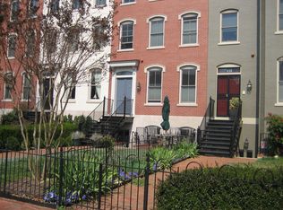 652 Massachusetts Ave NE APT B, Washington, DC 20002