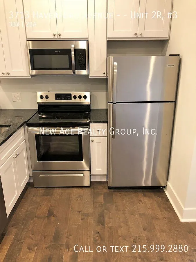 3713 Haverford Ave Unit 2R-3 photo 1