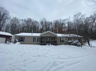 11511 Noggles Rd, Manchester, MI 48158