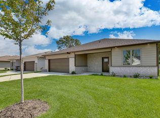 4402 N Sunny Ln, Wichita, KS 67205