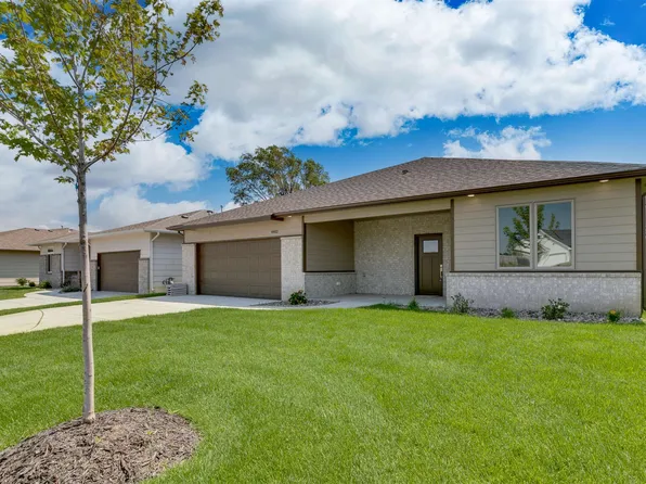 4402 N Sunny Ln, Wichita, KS 67205