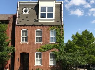 1730-1732 S 10th St, Saint Louis, MO 63104