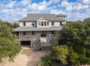 103 Gannet Ln LOT 276, Kitty Hawk, NC 27949