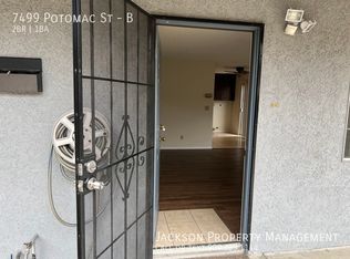 7499 Potomac St APT B, Riverside, CA 92504