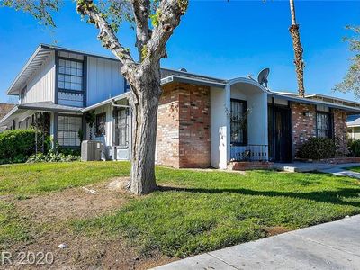1377 Lorilyn Ave Unit 3, Las Vegas, NV, 89119