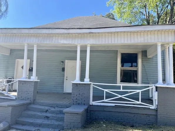 2605 Jones Ave, Columbus, GA 31904