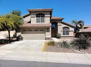 14710 W Doll Ct, Surprise, AZ 85374