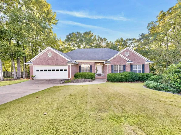 7976 Oakmont Ct, Columbus, GA 31909