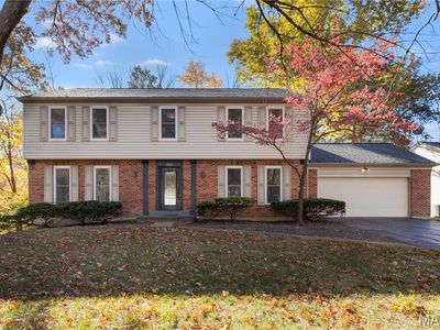 1020 Del Ebro Dr, Ballwin, MO, 63011