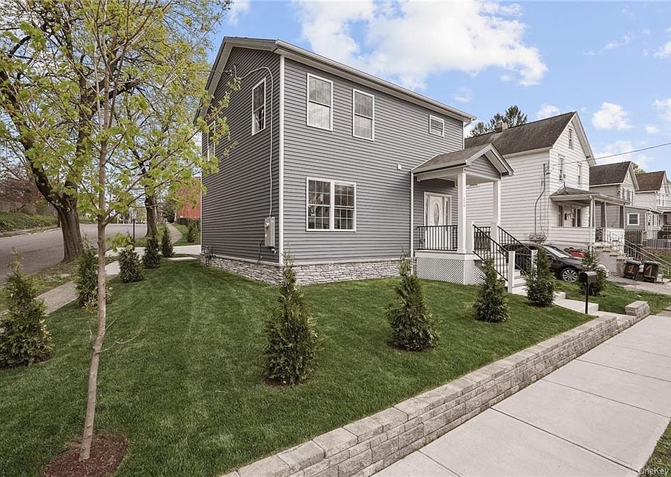 214 Prospect Street, Newburgh, NY 12550 Zillow