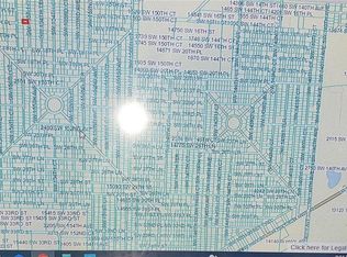 SW 155th Ct LOT 15, Ocala, FL 34481