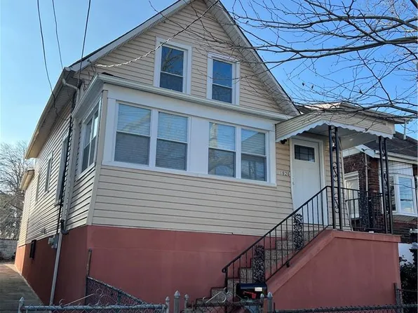 1926 Obrien Avenue, Bronx, NY 10473