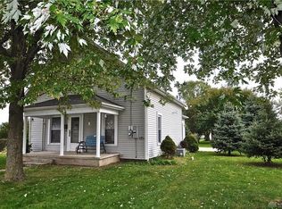 526 Echo St, Celina, OH 45822