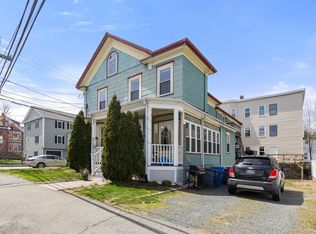 61 Adams St, Waltham, MA 02453