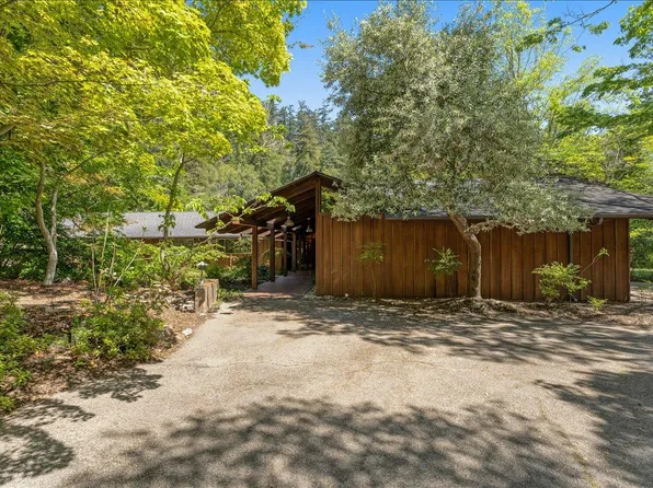 230 Isbel Dr, Santa Cruz, CA 95060