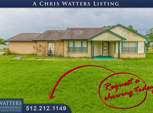 19031 Littig Rd, Elgin, TX 78621