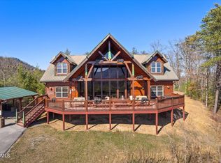 2701 Knights Ln LOT 7, Sevierville, TN 37862