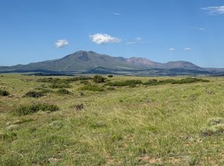 County Road 520, Walsenburg, CO 81089