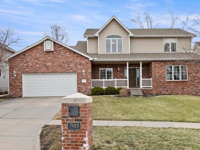 7915 Nob Hill Rd, Lincoln, NE, 68516