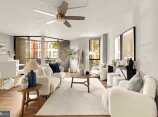 West End Place, Washington, DC 20037