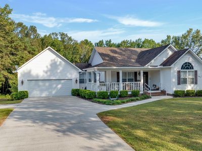 3385 County Road 33, Fyffe, AL, 35971