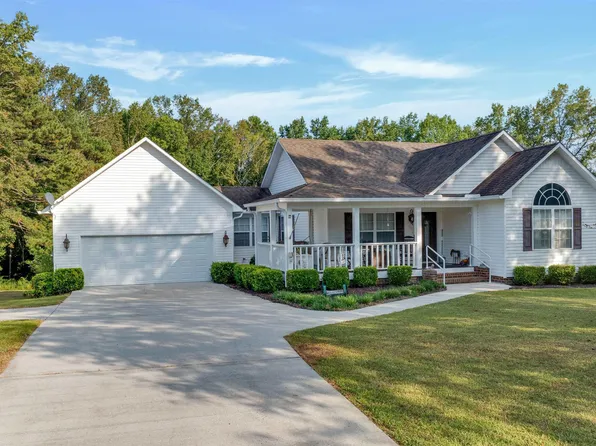 3385 County Road 33, Fyffe, AL 35971