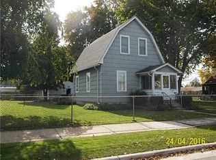 1226 Liberty St, Toledo, OH 43605