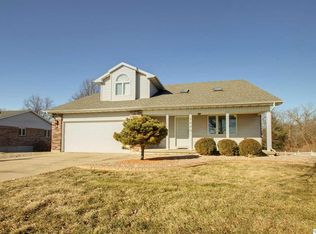 1400 S 48th St, Quincy, IL 62305
