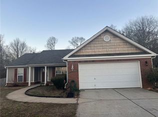 1625 Bismarck Cir, Winder, GA 30680