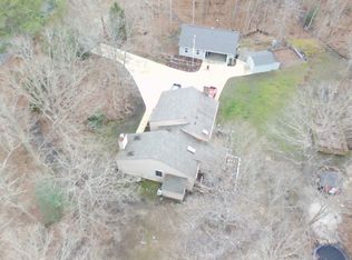 19900 Duval Rd, Moseley, VA 23120