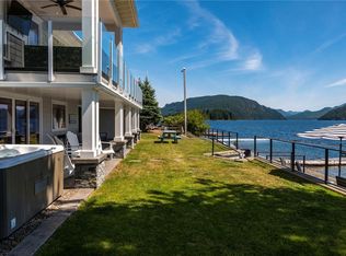 10684 Lake Blvd, Cowichan Valley, BC V0R3E1