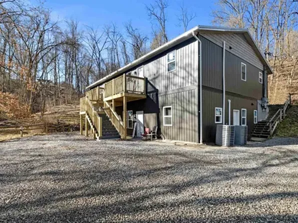 14 Kansas St #C, Morgantown, WV 26501