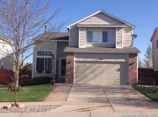 4867 Little London Dr, Colorado Springs, CO 80923