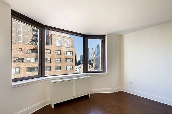 Rented by Brown Harris Stevens | media 13