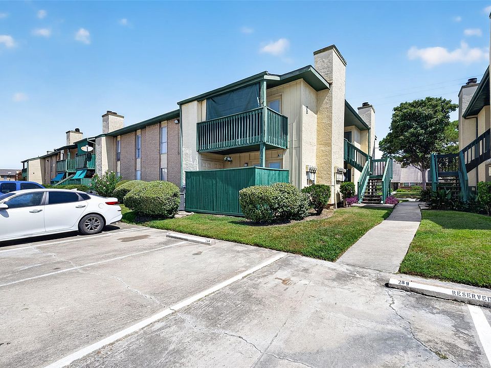 1st image of 1516 Bay Area Blvd APT S15
