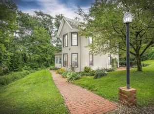 39007 County Road 41, Warsaw, OH 43844